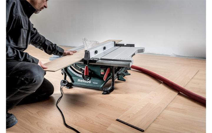 Produktbild Metabo TS 254 M (CH Version)