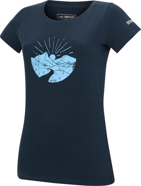 Produktbild Regatta Breezed TShirt (48)