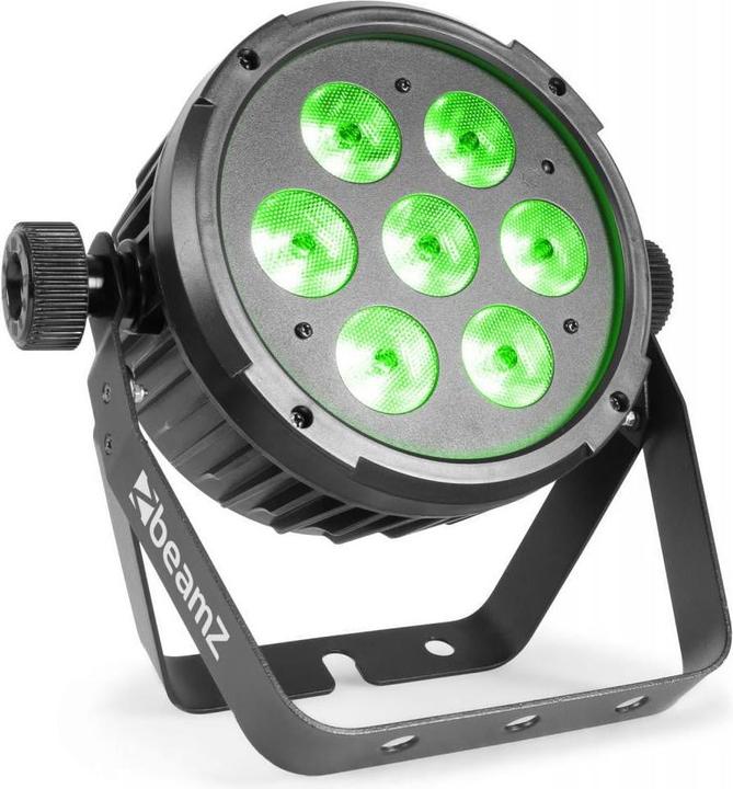 Image du produit BeamZ Bt270 (6 W, LED)