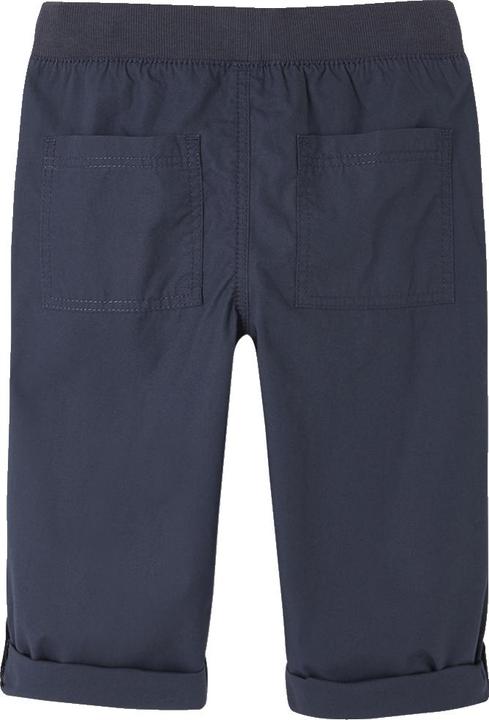 Produktbild Vertbaudet Jungen 3/4-Shorts mit verstellbarer Länge