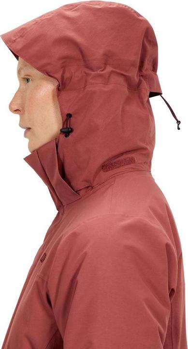 Immagine prodotto Berghaus Hillwalker 2.0 InterActive Gore-Tex Jacke für Damen (42)