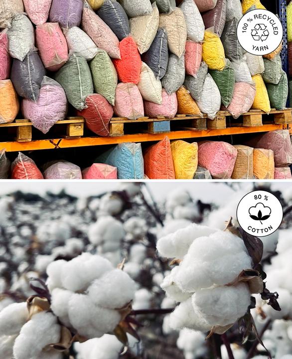 Image du produit I Am Creative Kit de crochet Amigurumi