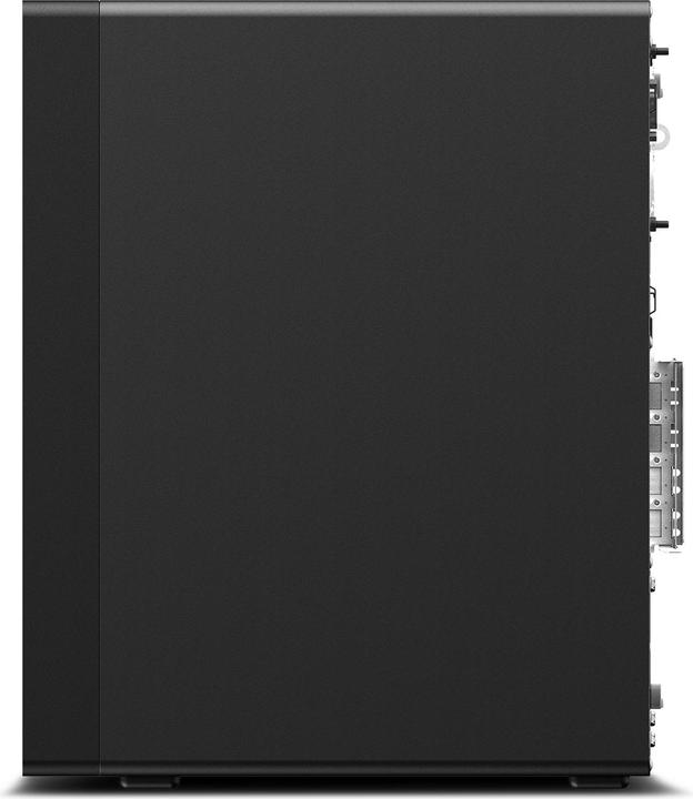 Actual product image Lenovo ThinkStation P2 Tower (Intel Core i7-14700, 32 GB, 512 GB, RTX A1000)