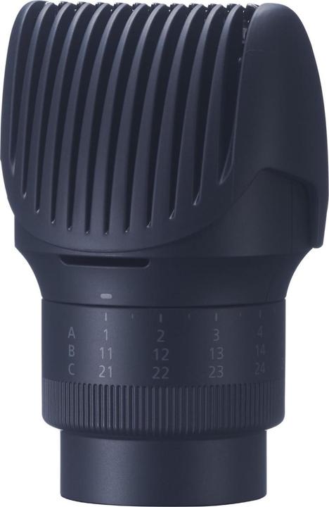 Actual product image Panasonic Multishape Trimmer-Aufs 1-30mm (1 x)