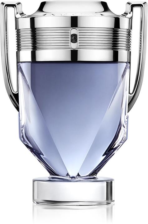 Actual product image Paco Rabanne Invictus (Eau de toilette, 50 ml)