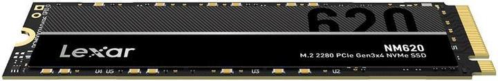 Actual product image Lexar NM620 (2000 GB, M.2 2280)