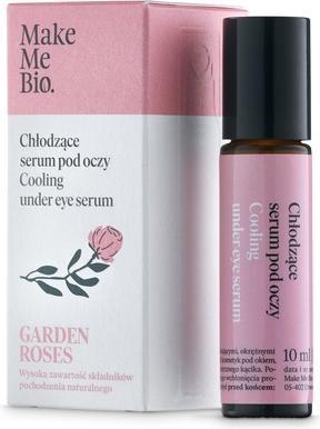 Produktbild Make Me BIO Garden Roses (Augenpflege Serum, 10 ml, Tag)
