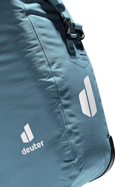Produktbild Deuter Weybridge 20+5 (20 l, Gepäckträgertasche)