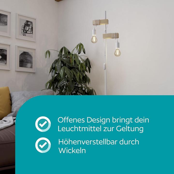 Productafbeelding EGLO Townshend (E27)