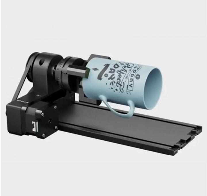 Image du produit XTool Attache rotative 2 Pro - RA2 Pro