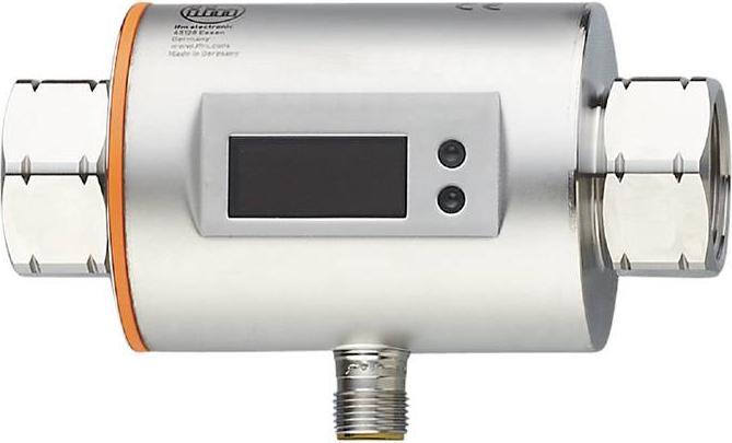 Image du produit ifm Electronic Capteur de débit
