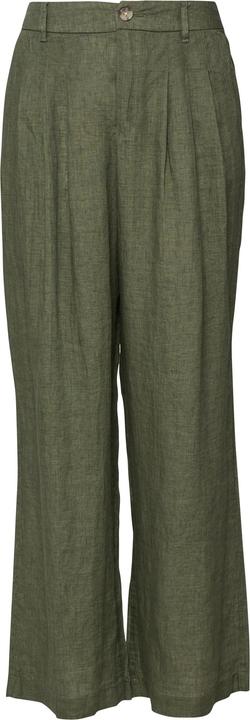 Immagine prodotto s.Oliver Leinenhose mit Bundfalten (36)
