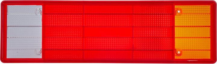 Image du produit Hella Verre de feu arrière pour DAF