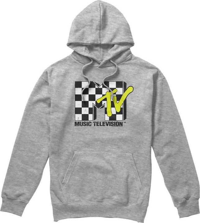 Produktbild MTV Kapuzenpullover (M)