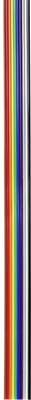 Produktbild Tru Components Flachbandkabel farbig