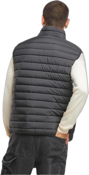 Actual product image Urban Classics ' Basic Puffer Vest (5XL)