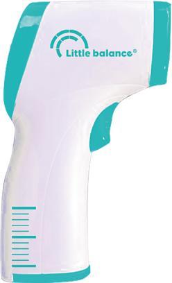 Produktbild Little Balance LB Scan IR (Berührungslos)
