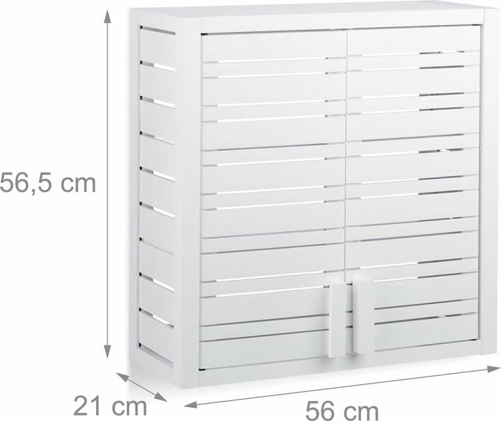 Produktbild Relaxdays Samthocker