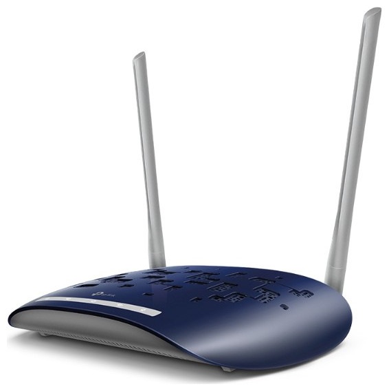 Produktbild TP-Link TD-W9960 WLAN-Router Schnelles Ethernet Einzelband ()