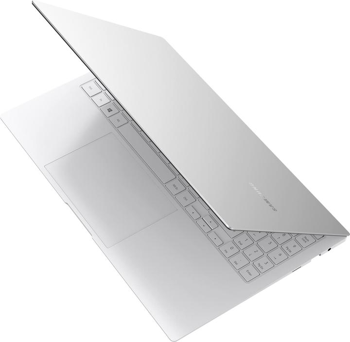 Produktbild Samsung Galaxy Book Pro (15.60", 256 GB, 8 GB, DE, Intel Core i5-1135G7)