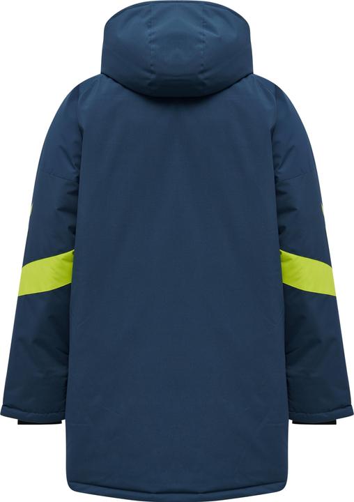 Immagine prodotto hummel Giacca Da Banco In Piombo (XL)