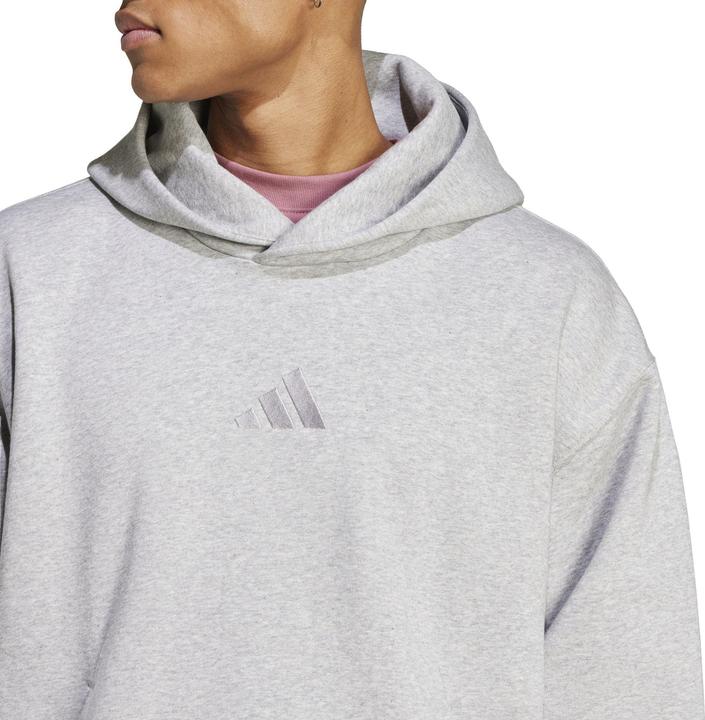 Produktbild Adidas Alle SZN Fleece-Sweatshirts (L)