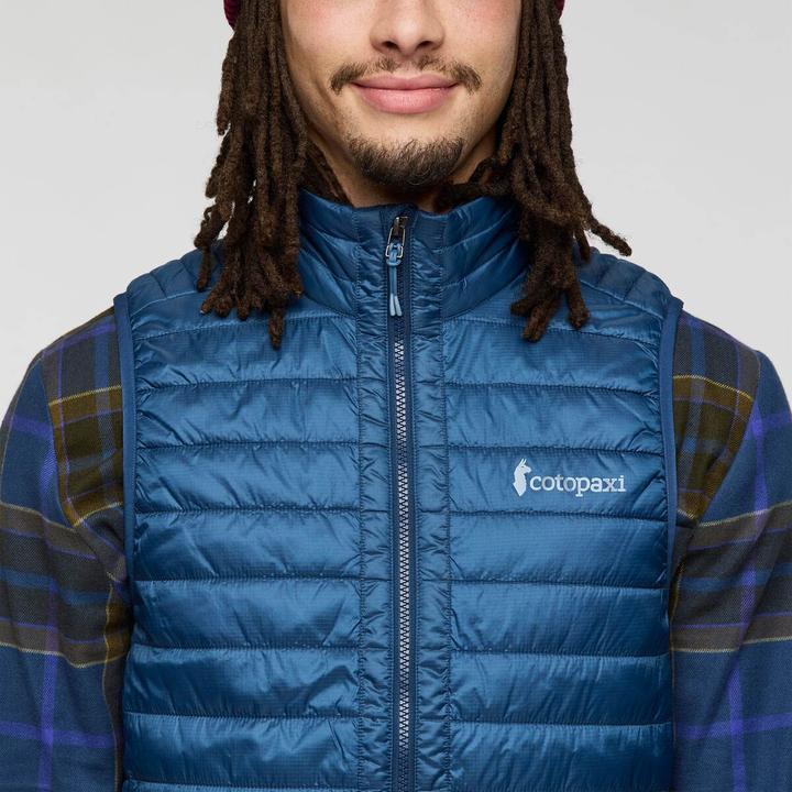 Actual product image Cotopaxi Capa Insulated Vest (M)
