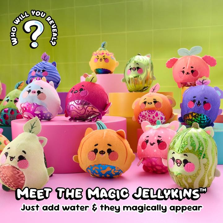 Image du produit Spin Master MGJ blind bag Magic Jellykins in CDU (9.80 cm)