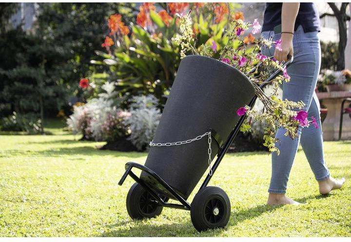 Produktbild Rothenberger Flaschentransportwagen (30 kg)