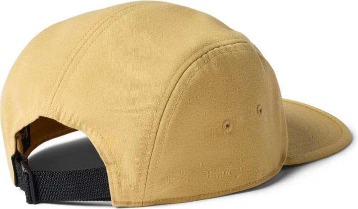 Actual product image Cotopaxi Cada Dia 5-Panel Hat (One size)