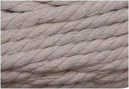 Actual product image Glorex Macramé Rope (85 m)