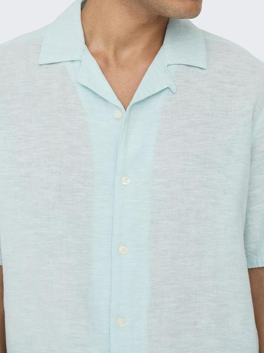 Immagine prodotto Only & Sons Camicia ONSCAIDEN Camicia (XL)