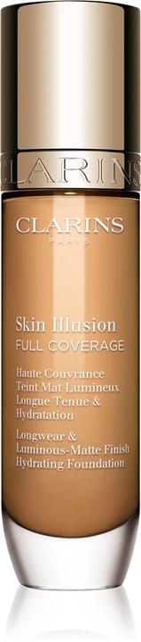 Produktbild Clarins Skin Illusion Full Coverage 30ml 112c (112C)