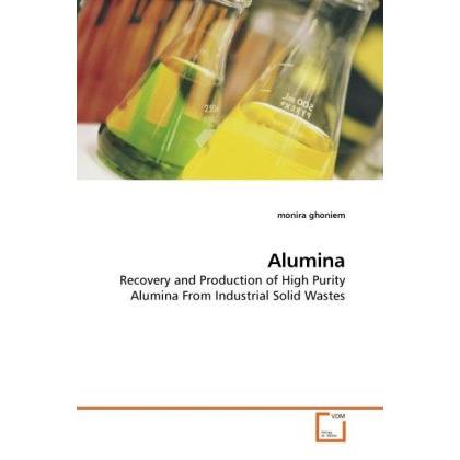 Thumbnail - Alumina, Fachbücher von Monira Ghoniem