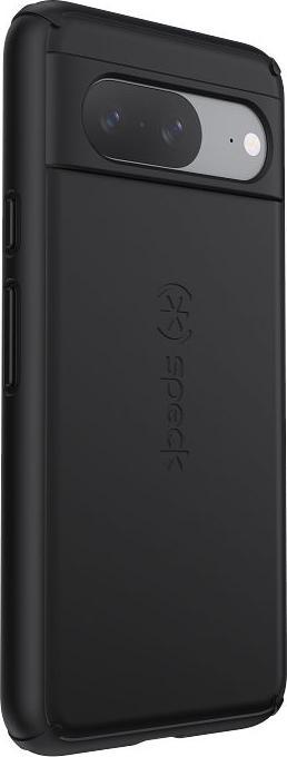 Actual product image speck ImpactHero Slim - Google Pixel 8 Case (Black) (Google Pixel 8)
