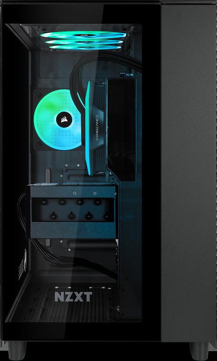 Produktbild Joule Performance High End Gaming PC RTX5090 R9 64GB 4TB L1136966 (64 GB, 4000 GB, GeForce RTX 5090)
