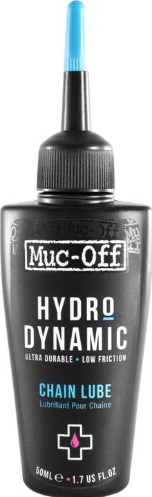 Immagine prodotto Muc-Off Lubrificante per catene idrodinamico (50 ml, Olio per catene)