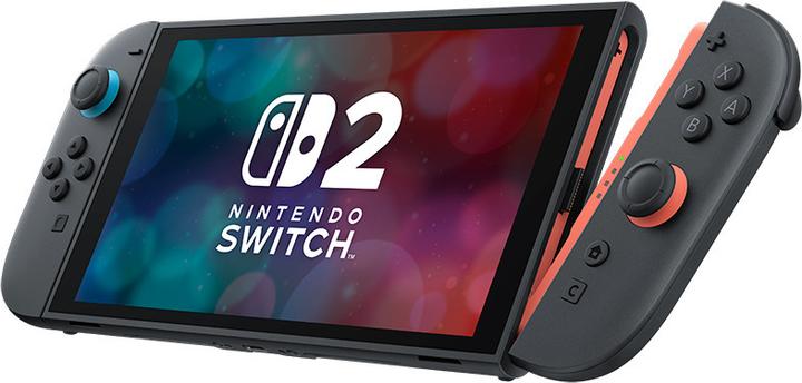 Produktbild Nintendo Switch 2 + Pokémon Legenden: Z-A-Set