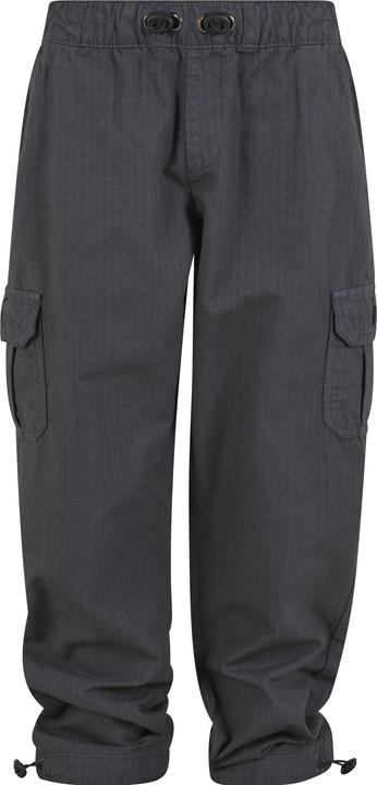 Produktbild Urban Classics Girls Ripstop Cargo Pants 3/4 - 173739 (146)