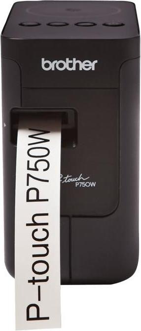 Immagine prodotto Brother Pt-P750w