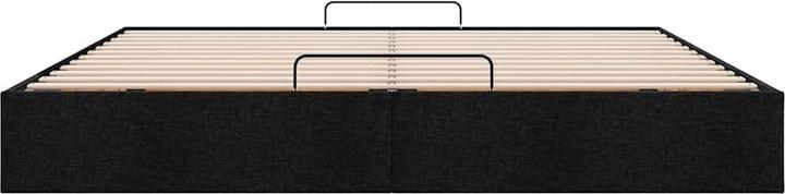 Image du produit vidaXL Ottoman-Bett (200 x 200 cm)