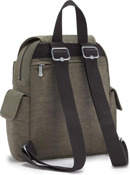 Immagine prodotto Kipling City Pack Mini Dames Rugzak - Muschio verde (10 l)