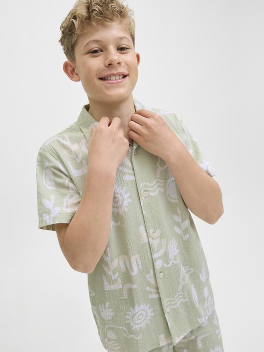 Immagine prodotto Jack & Jones Hemd Junior Hemd (164)