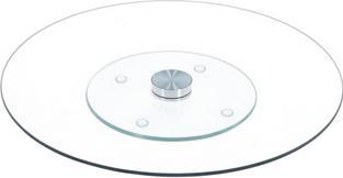 Actual product image alpina Rotating plate glass