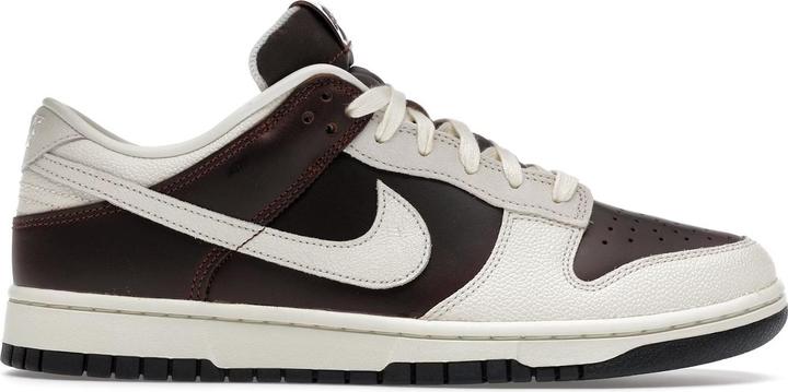 Image du produit Nike Dunk Low Retro Fauna Brown Soft Pearl (40)