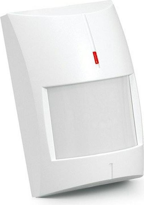 Produktbild Satel GREY Plus Passive infrared (PIR) sensor/Microwave sensor White (13 m)