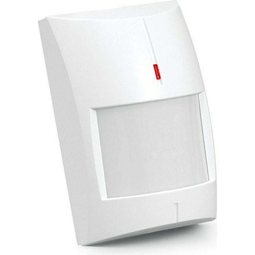 Satel, Rilevatore di movimento, GREY Plus Sensore a infrarossi passivi (PIR)/Sensore a microonde Bianco (13 m)