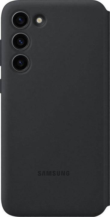 Produktbild Samsung Smart View Wallet Case (Samsung Galaxy S23+)