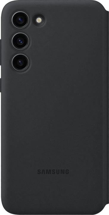 Productafbeelding Samsung Smart View Portemonnee Hoesje (Samsung Galaxy S23+)