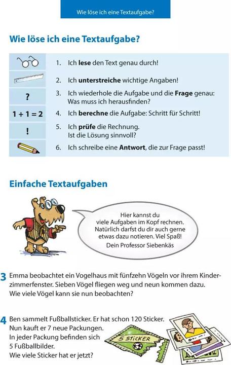 Image du produit Textaufgaben Mittel-/Hauptschule 5. Klasse (Allemand, Pic de Gisela, Sonja Wilms, Susanne Kopetz, 2016)